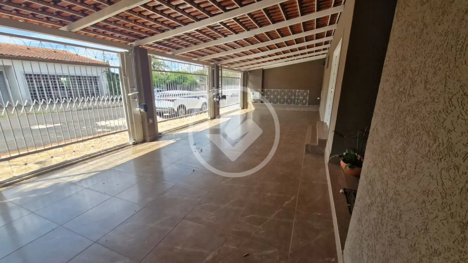 Casa 3 quartos no Subsetor Leste - 8 (L-8), Ribeirão Preto — foto 4 de 6