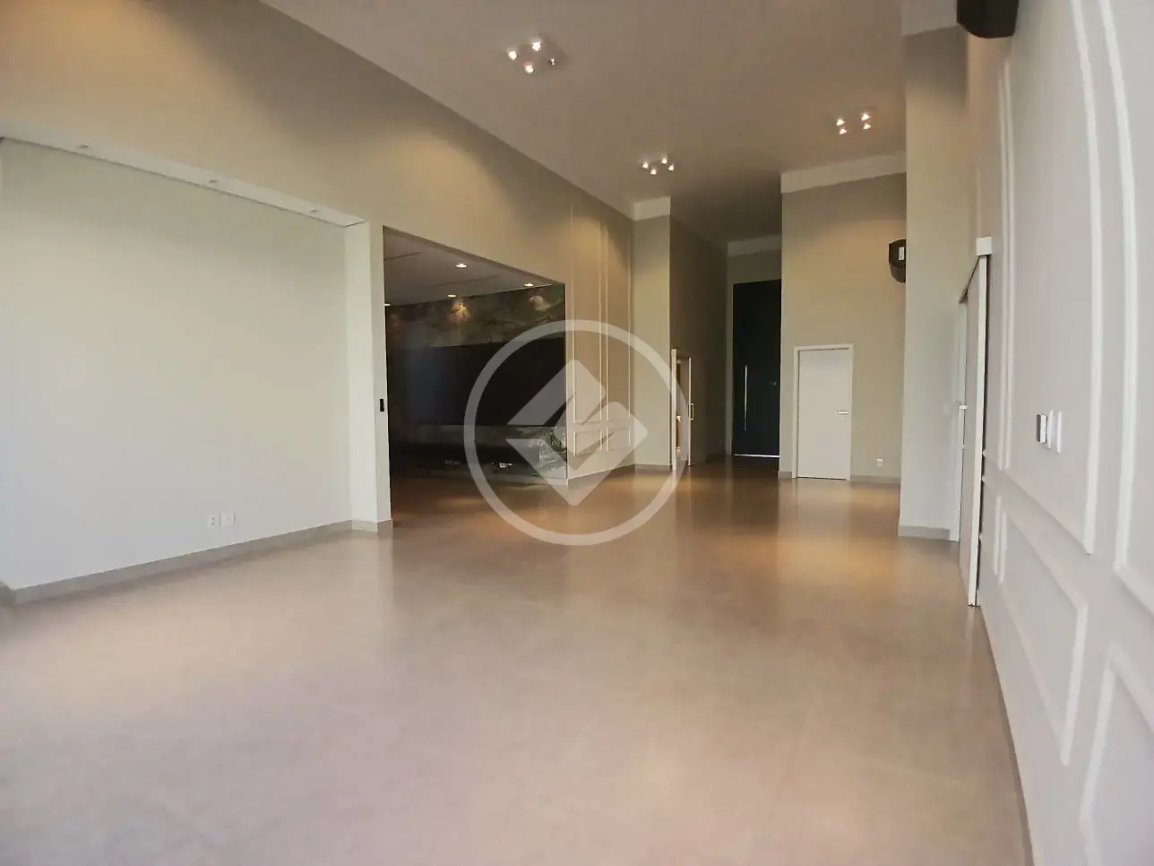 Casa Condomínio 3 quartos no Residencial e Empresarial Alphaville, Ribeirão Preto — foto 4 de 6