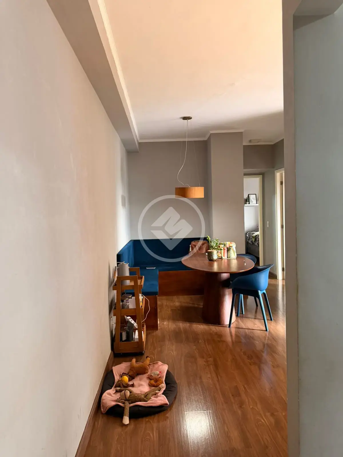 Apartamento 2 quartos no ALTO DA BOA VISTA, Ribeirão Preto — foto 4 de 6