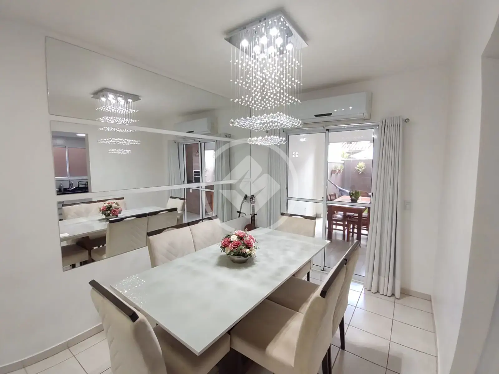Casa Condomínio 4 quartos no Vila do Golfe, Ribeirão Preto — foto 4 de 6