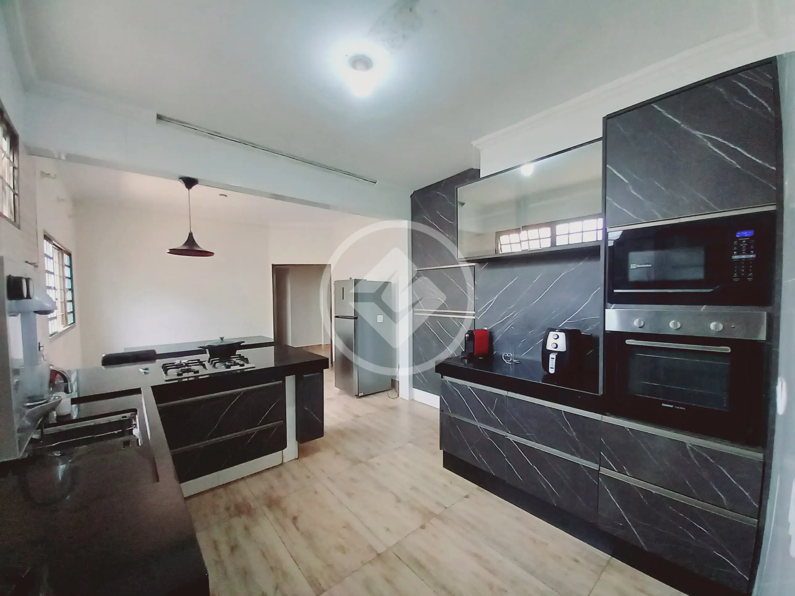 Casa 3 quartos no Parque dos Lagos, Ribeirão Preto — foto 3 de 6