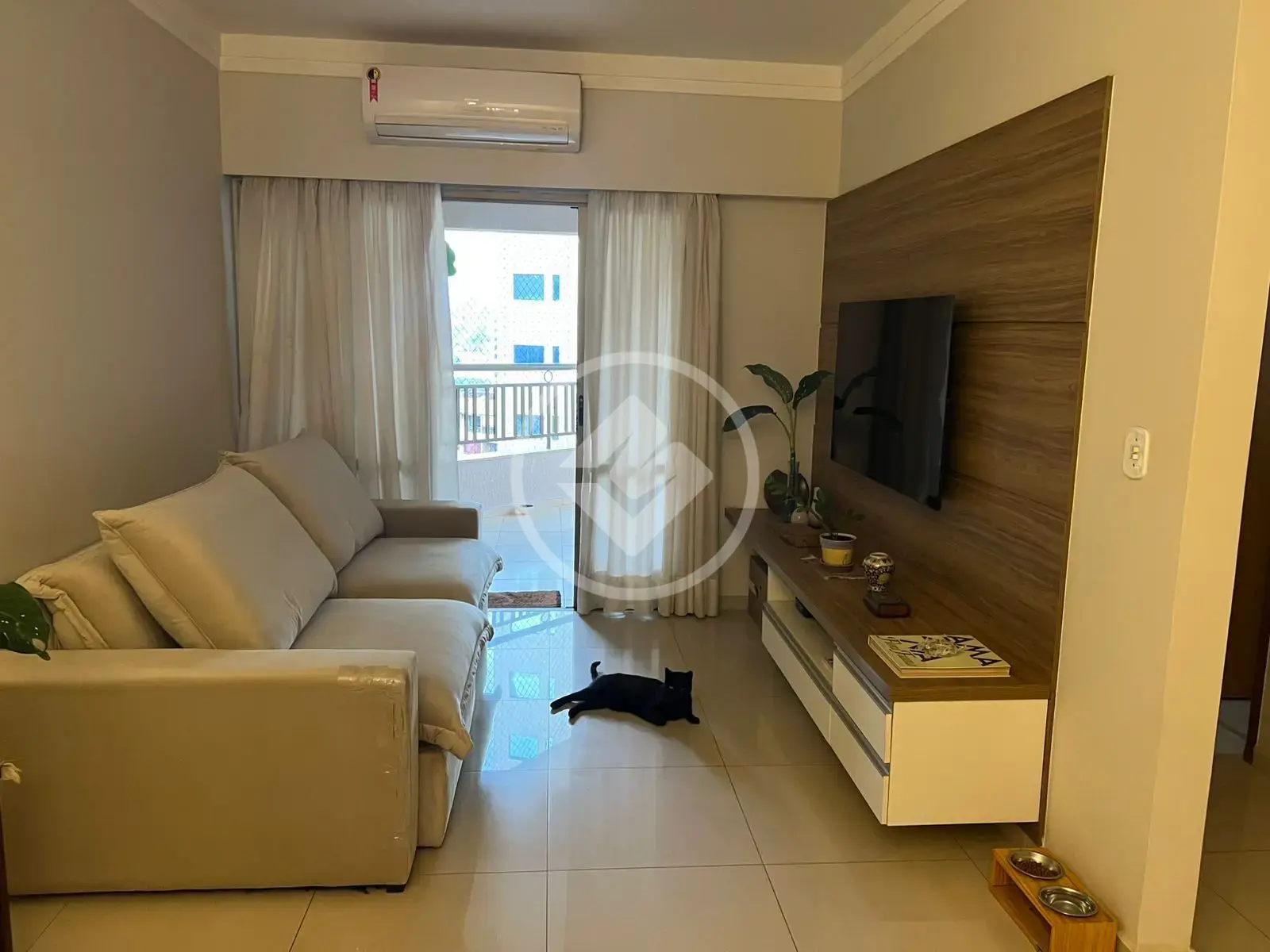 Apartamento 3 quartos no Jardim Botânico, Ribeirão Preto — foto 4 de 6