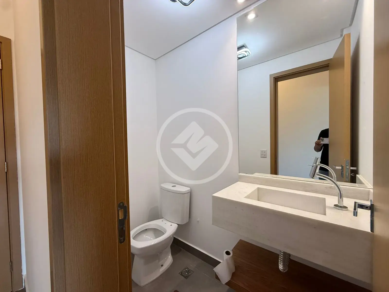 Apartamento 3 quartos no Jardim Olhos D'Água, Ribeirão Preto — foto 3 de 6