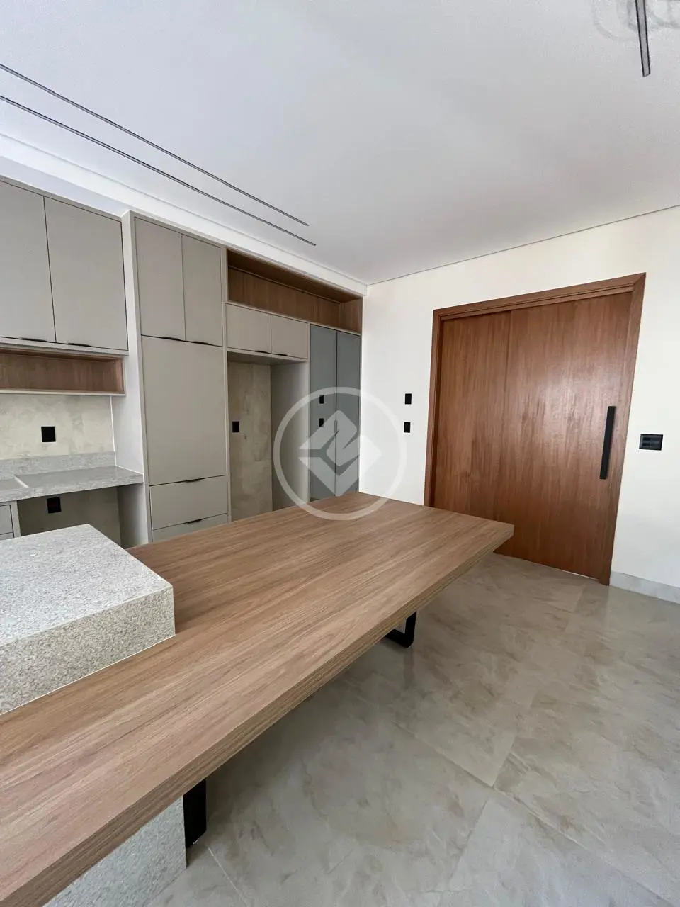 Casa Condomínio 2 quartos no Distrito de Bonfim Paulista, Ribeirão Preto — foto 5 de 6