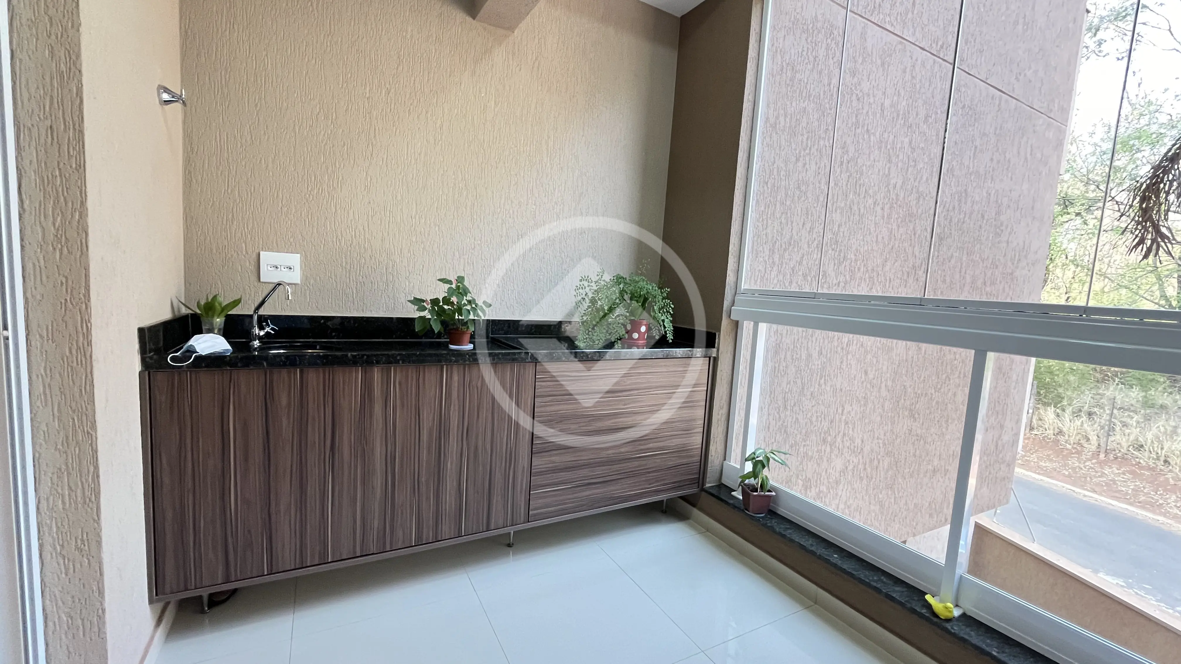 Apartamento Jardim Botânico, Ribeirão Preto - SP — foto 2