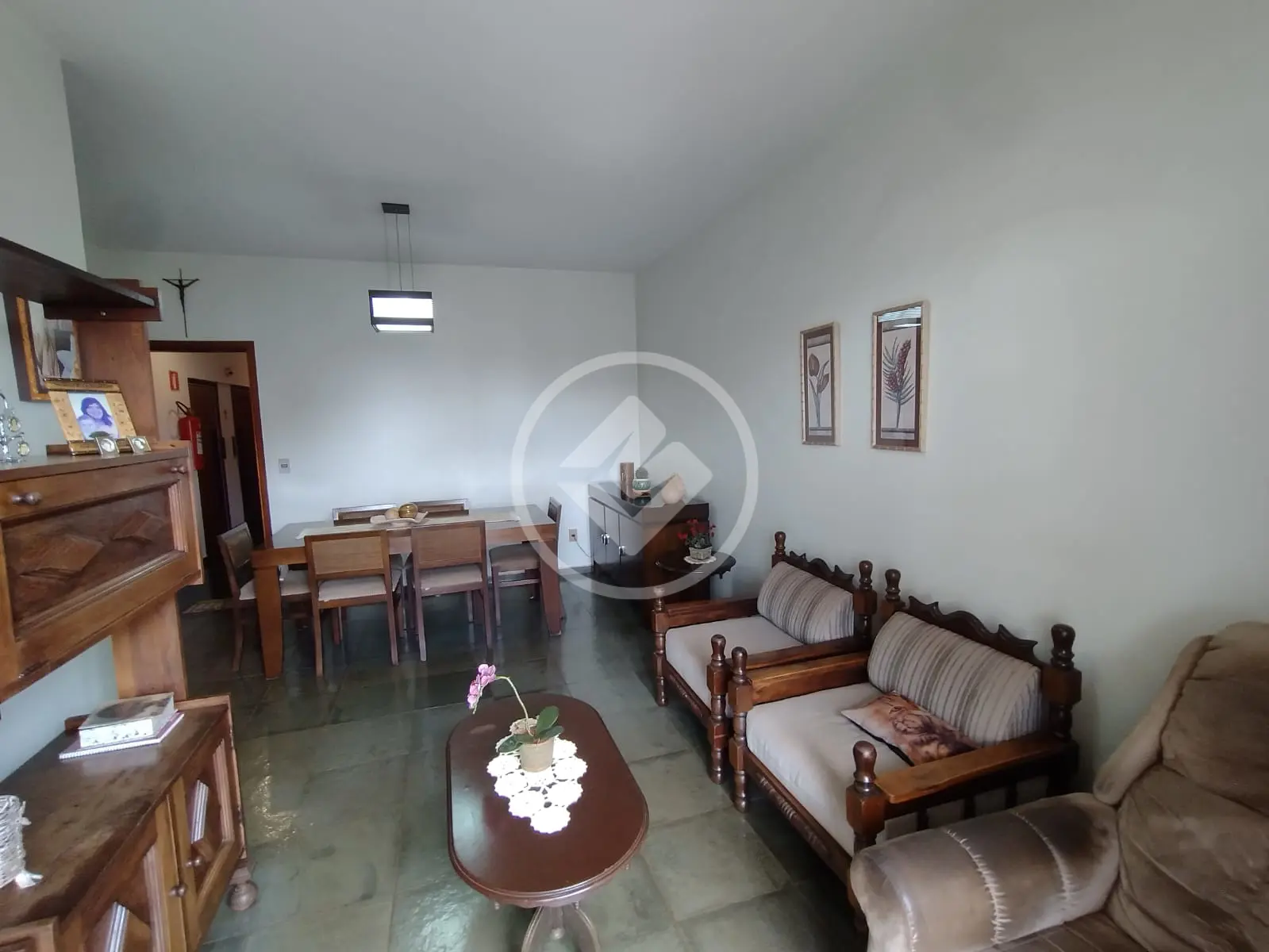 Apartamento 2 quartos no Centro, Ribeirão Preto — foto 4 de 6