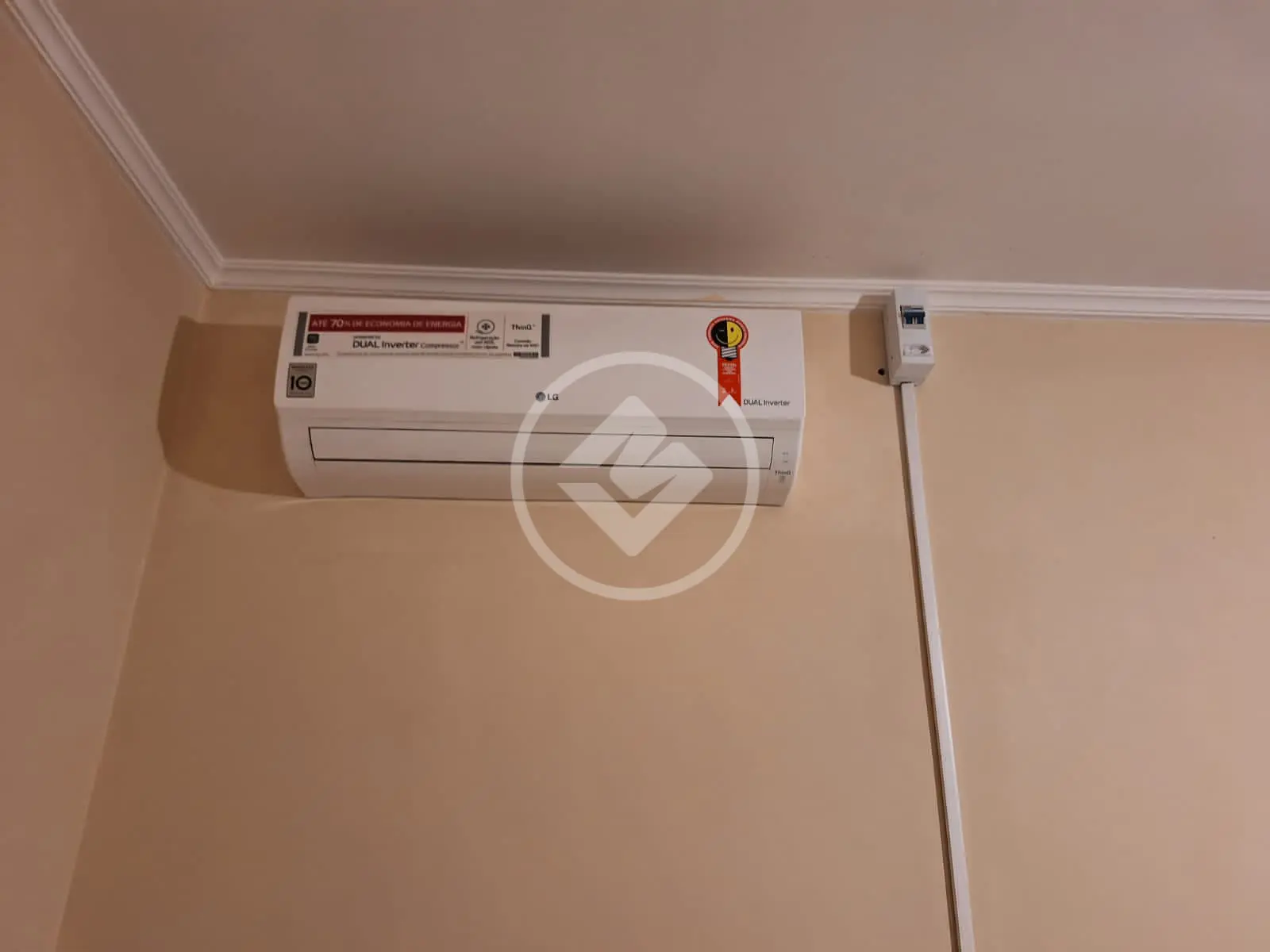 Apartamento Jardim Paulistano, Ribeirão Preto - SP — foto 2