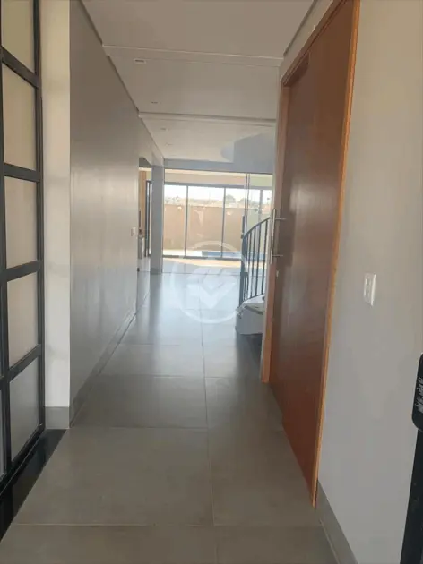 Sobrado Em Condomínio 4 quartos no Quinta da Primavera, Ribeirão Preto — foto 3 de 6
