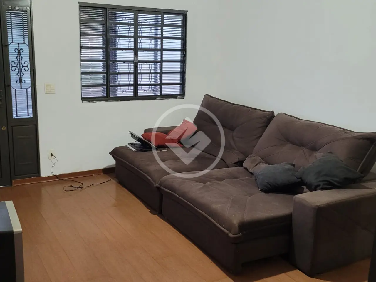 Casa 2 quartos no Planalto Verde, Ribeirão Preto — foto 5 de 6
