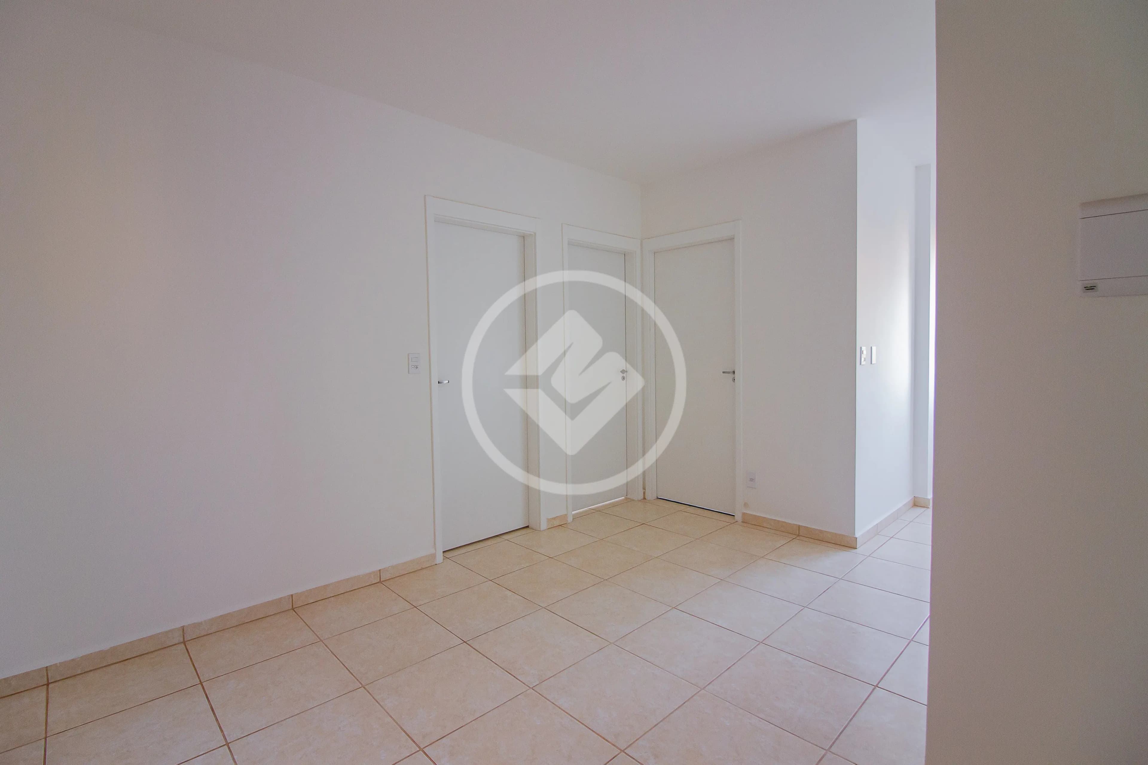 Apartamento no Planalto Verde - Lar Alemanha