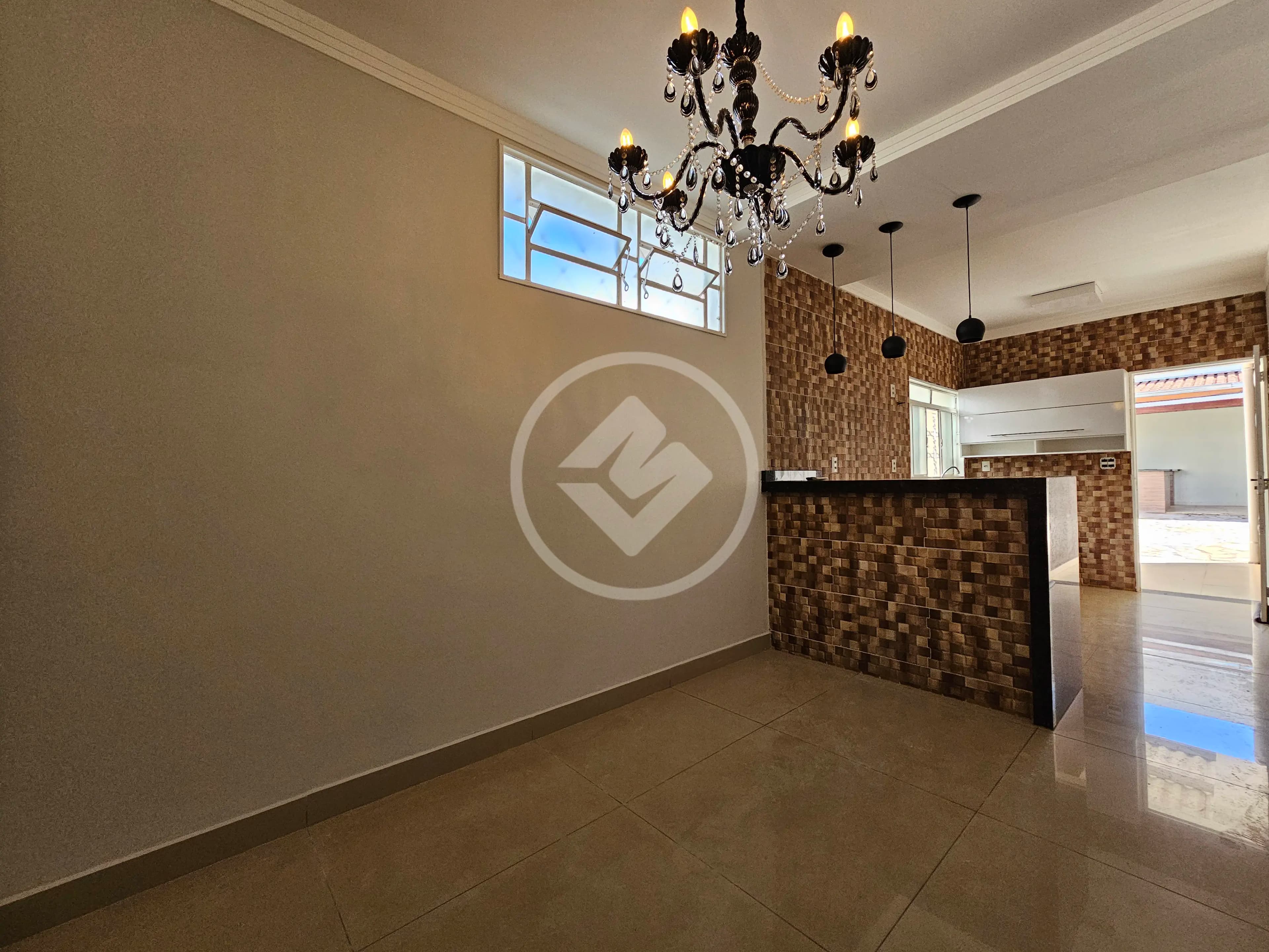 Casa 2 quartos no Vila Maria Luiza, Ribeirão Preto — foto 5 de 6