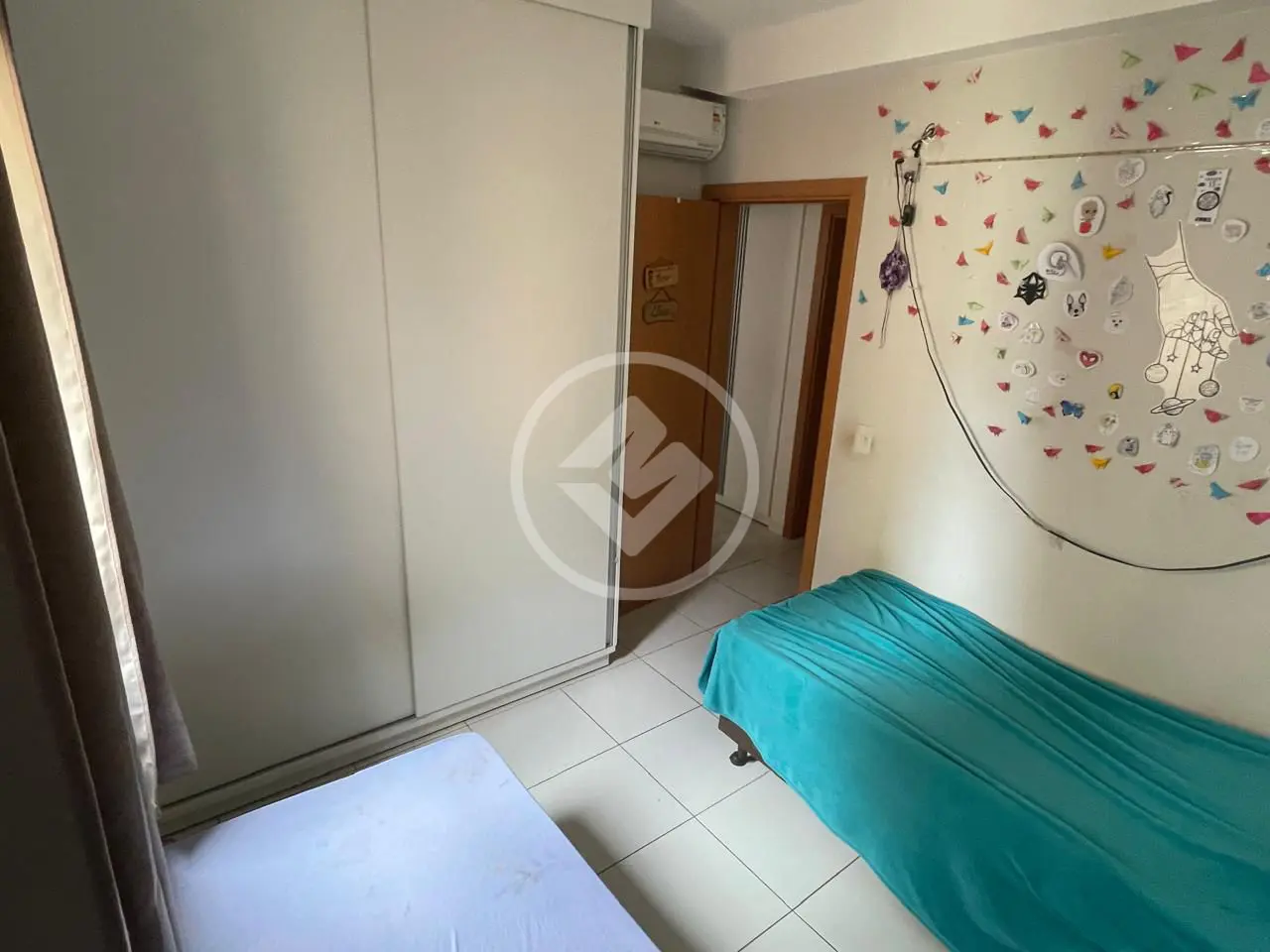 Apartamento 2 quartos no Nova Aliança, Ribeirão Preto — foto 6 de 6