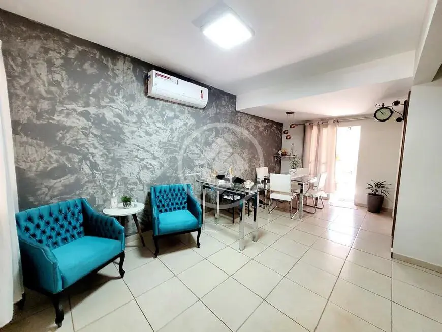 Casa Condomínio 3 quartos no Quinta da Primavera, Ribeirão Preto — foto 6 de 6