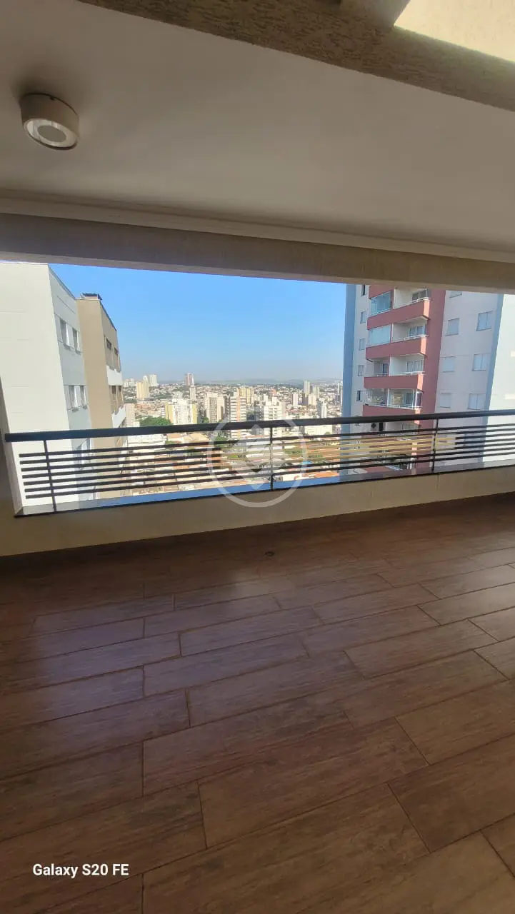 Apartamento Duplex 4 quartos no Jardim Paulista, Ribeirão Preto — foto 4 de 6