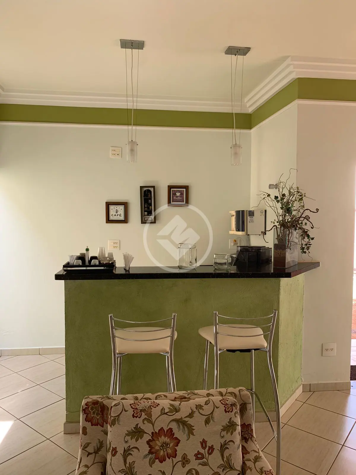 Casa Comercial Jardim Sumaré, Ribeirão Preto - SP — foto 2