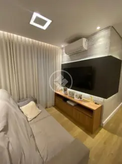 Apartamento 2 quartos no Vila Maria Luiza, Ribeirão Preto — foto 3 de 6