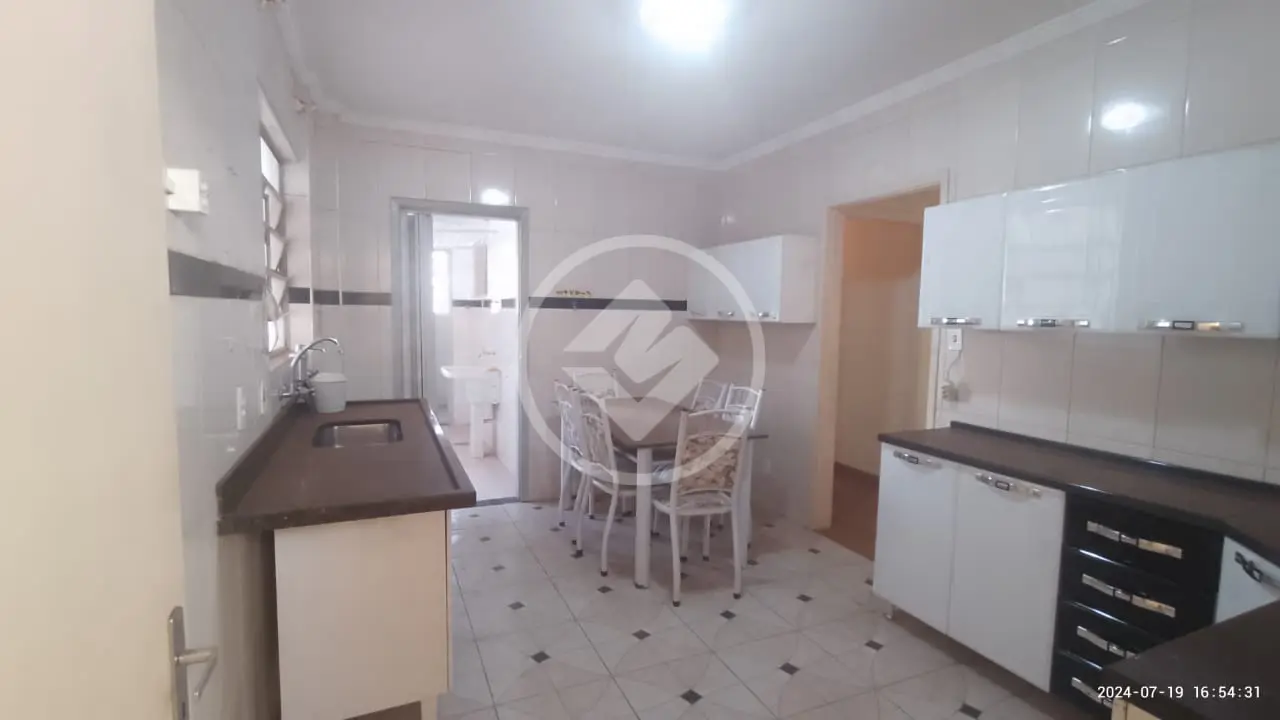 Apartamento Centro, Ribeirão Preto - SP — foto 2