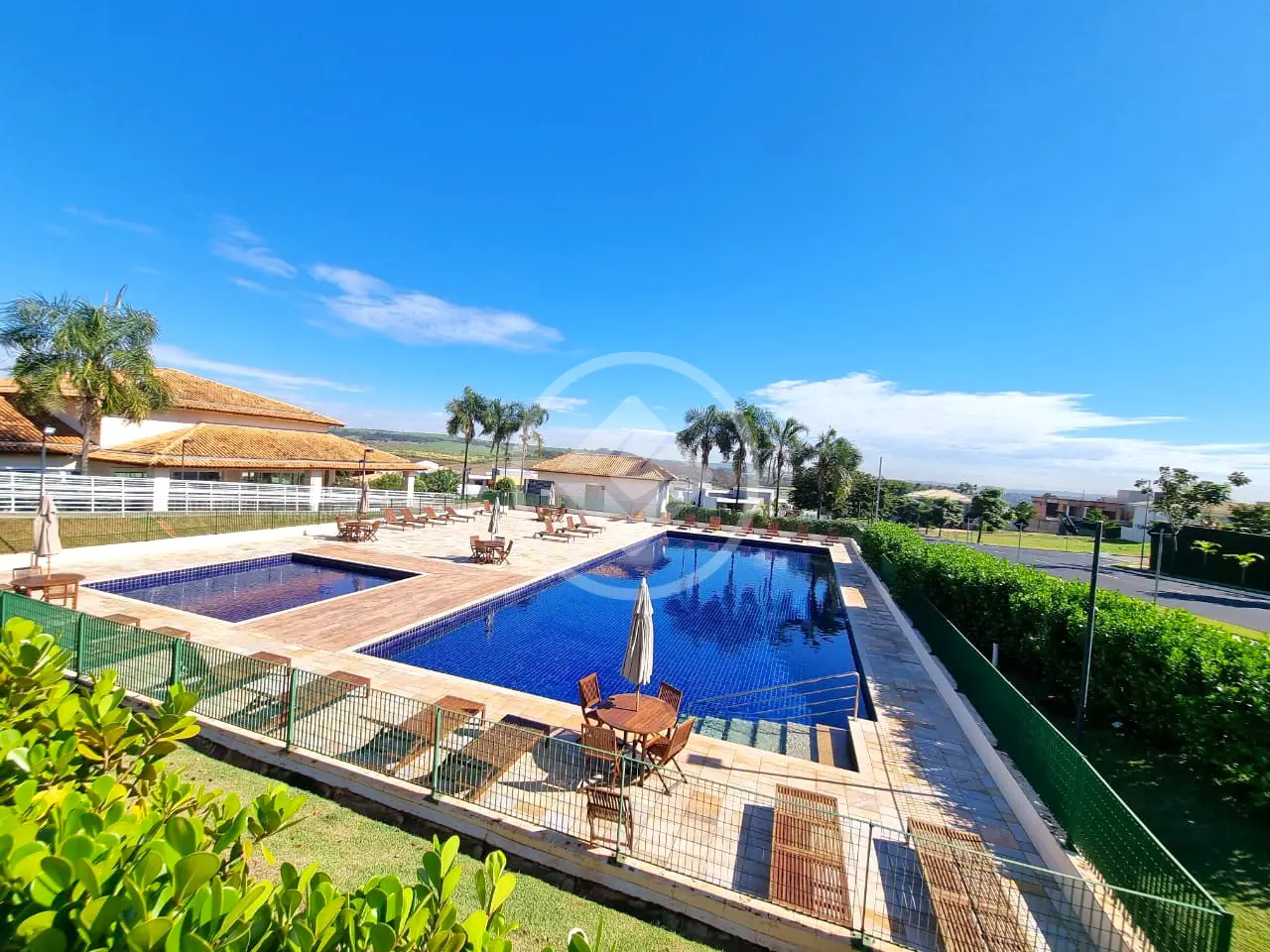 Terreno Condomínio no Vila do Golfe, Ribeirão Preto — foto 3 de 6