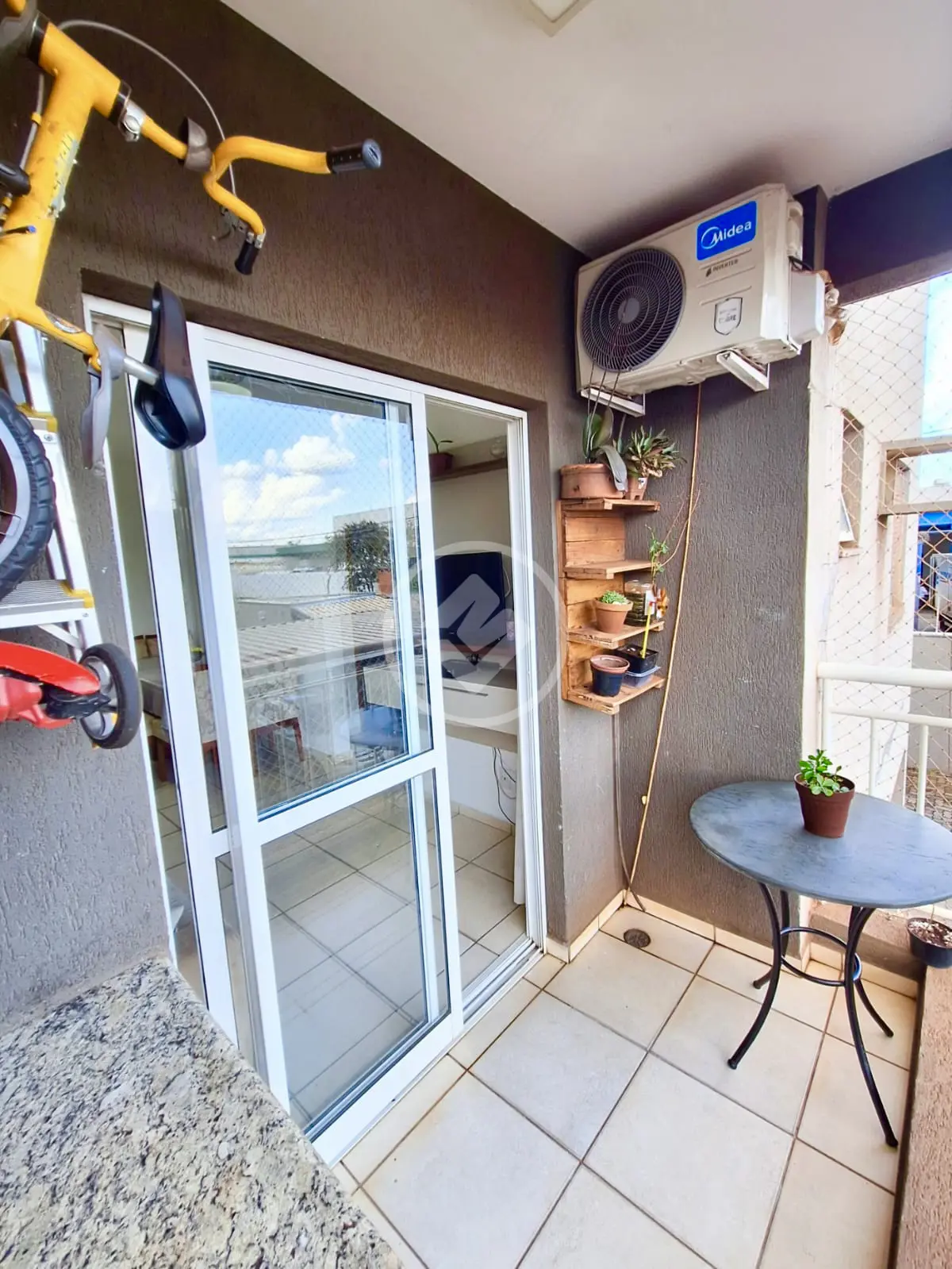 APARTAMENTO NO PALMARES - RIO TAMISA RESIDENCE