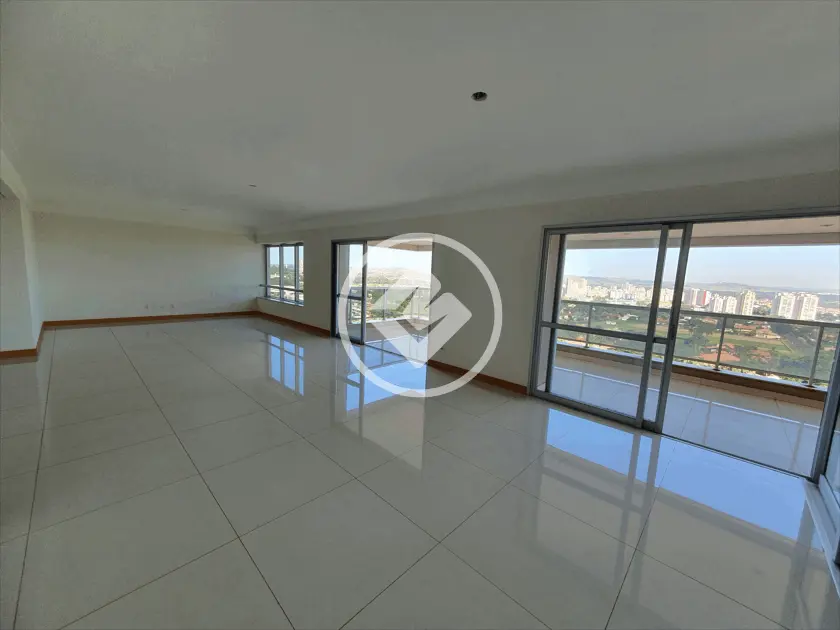 Apartamento no Jardim Irajá - Edifício Grand Privilege