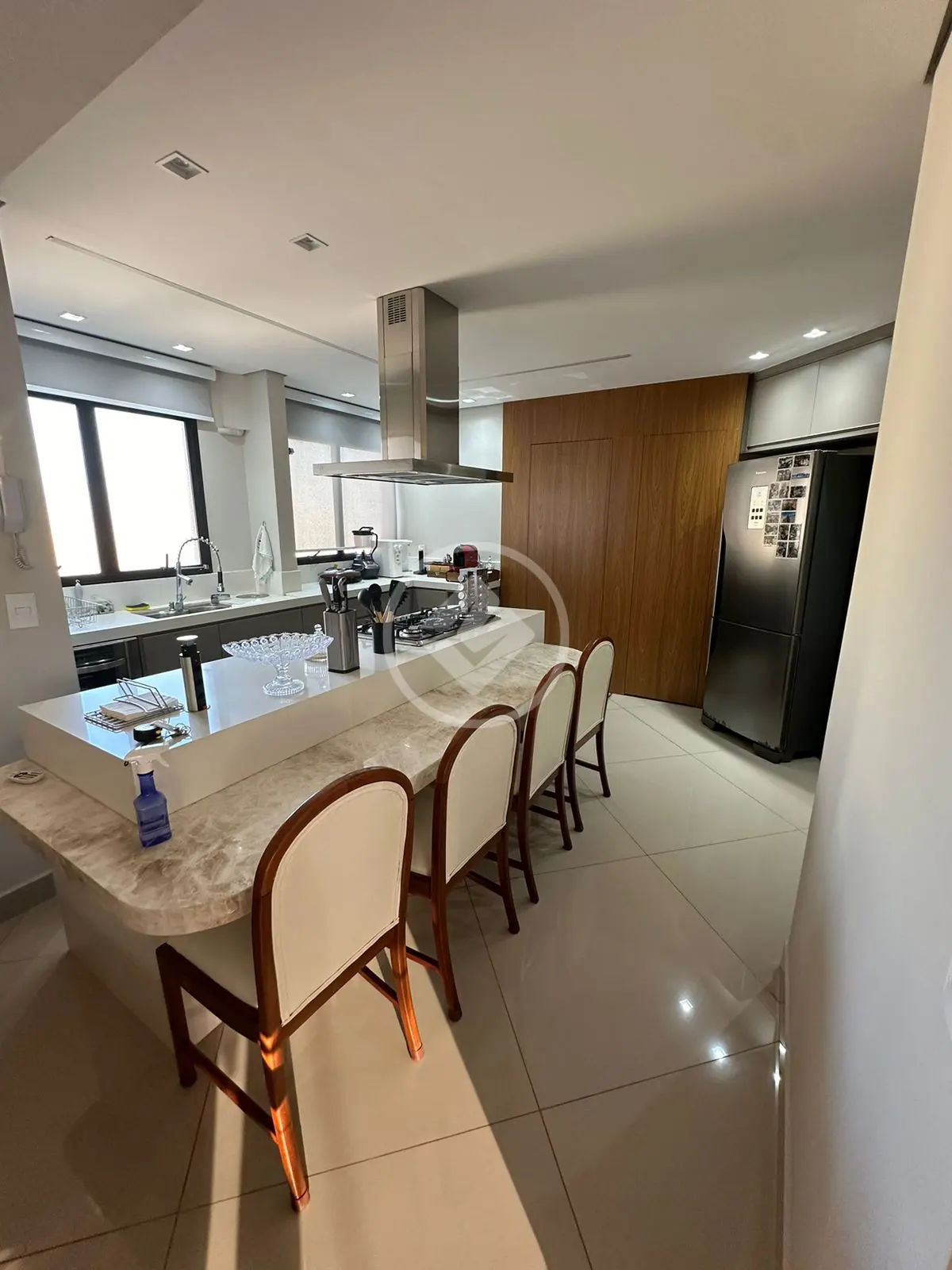 Apartamento 3 quartos no Centro, Ribeirão Preto — foto 3 de 6