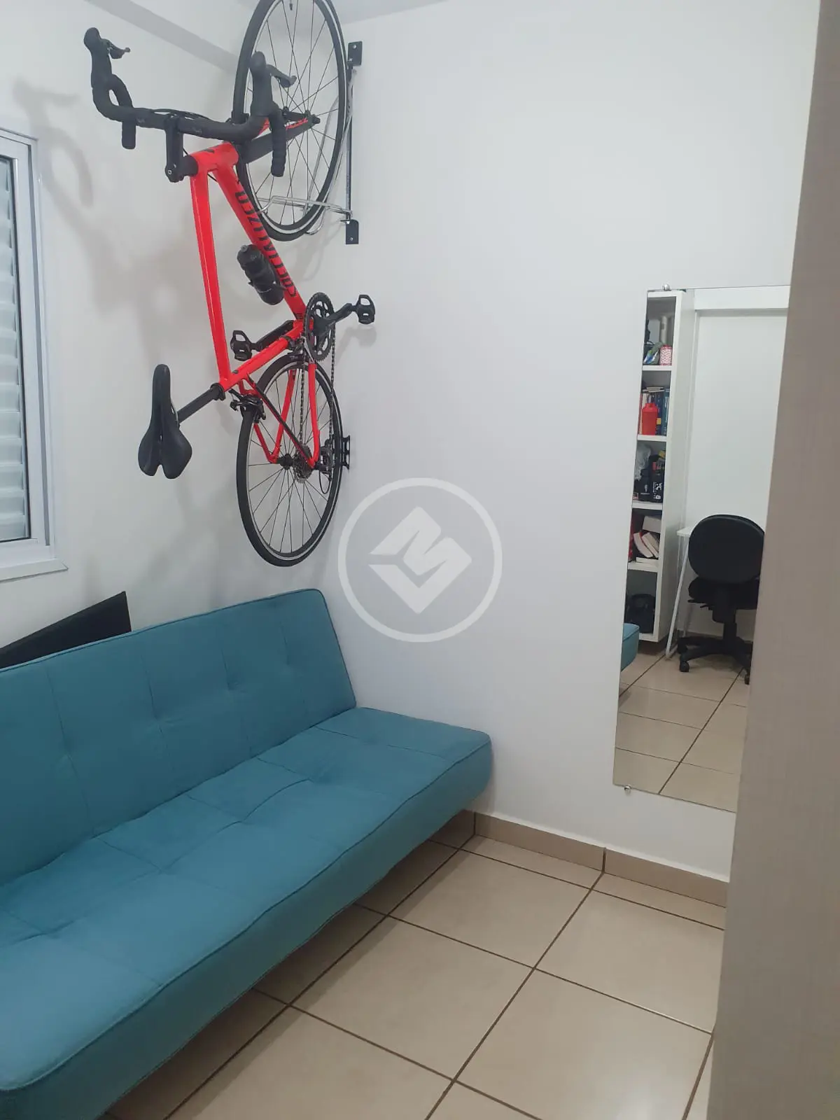 Apartamento 2 quartos no Vila Amélia, Ribeirão Preto — foto 4 de 6
