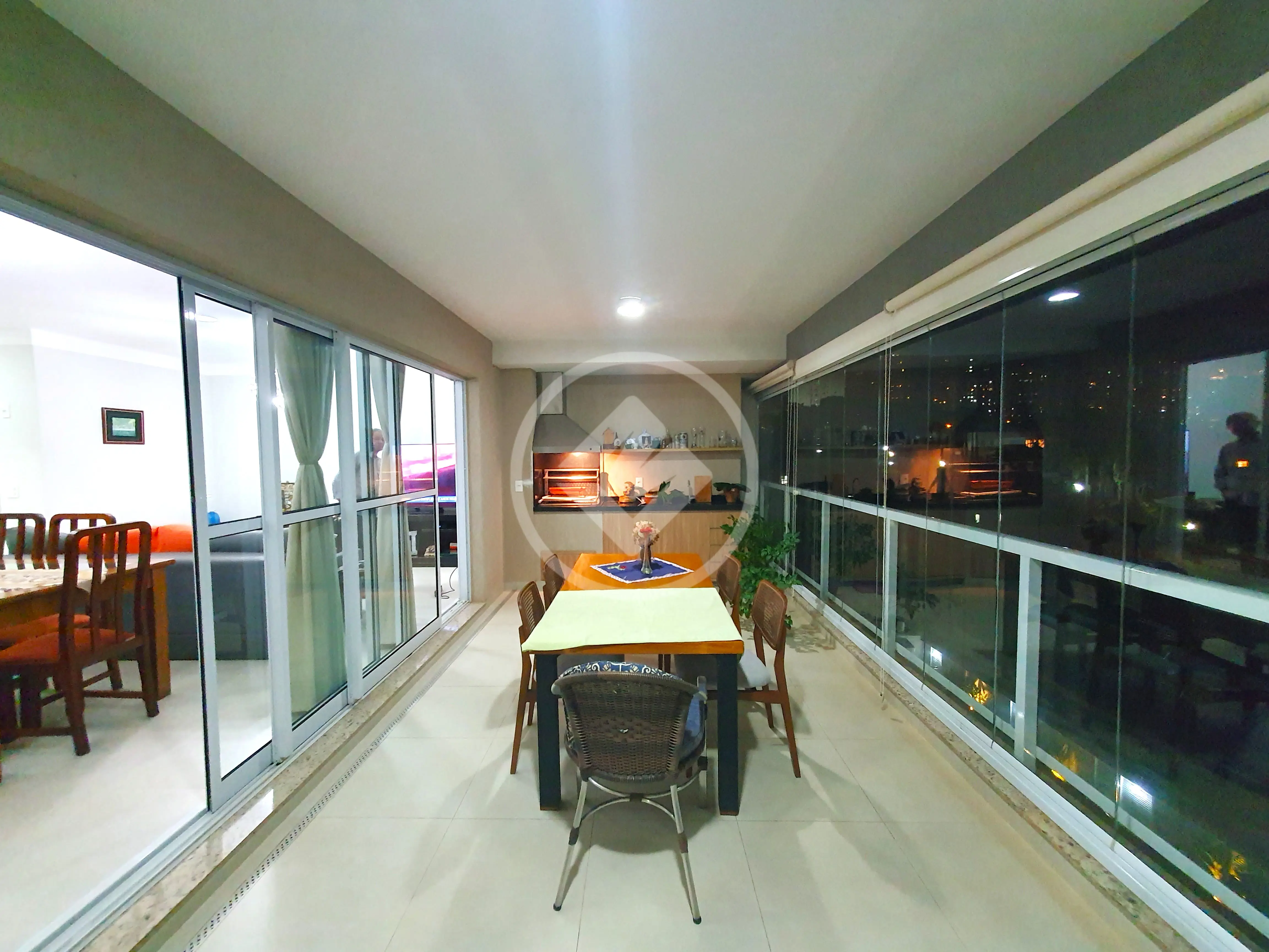 Apartamento 4 quartos no Jardim Botânico, Ribeirão Preto — foto 2 de 6