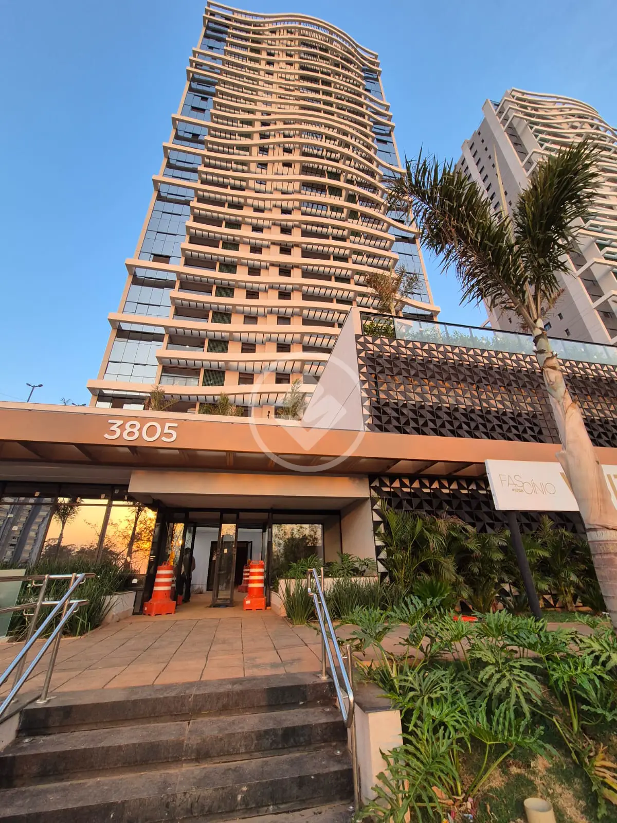 Apartamento Jardim Santa Ângela, Ribeirão Preto - SP — foto 1