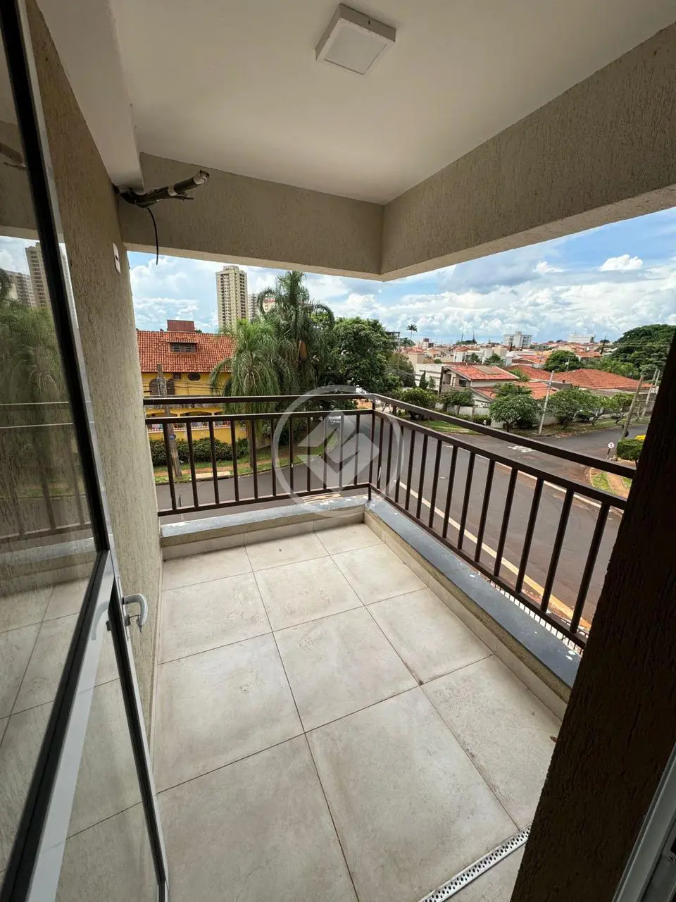 Apartamento Ribeirânia, Ribeirão Preto - SP — foto 1