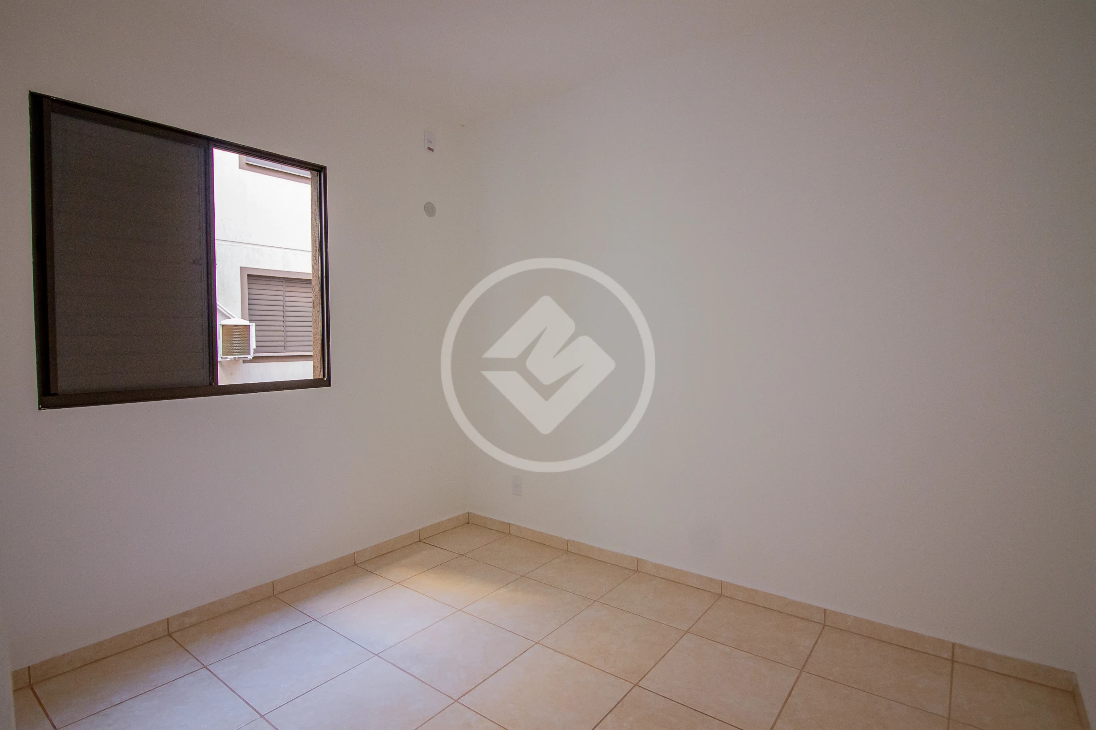 Apartamento 2 quartos no Jardim Doutor Paulo Gomes Romeo, Ribeirão Preto — foto 6 de 6