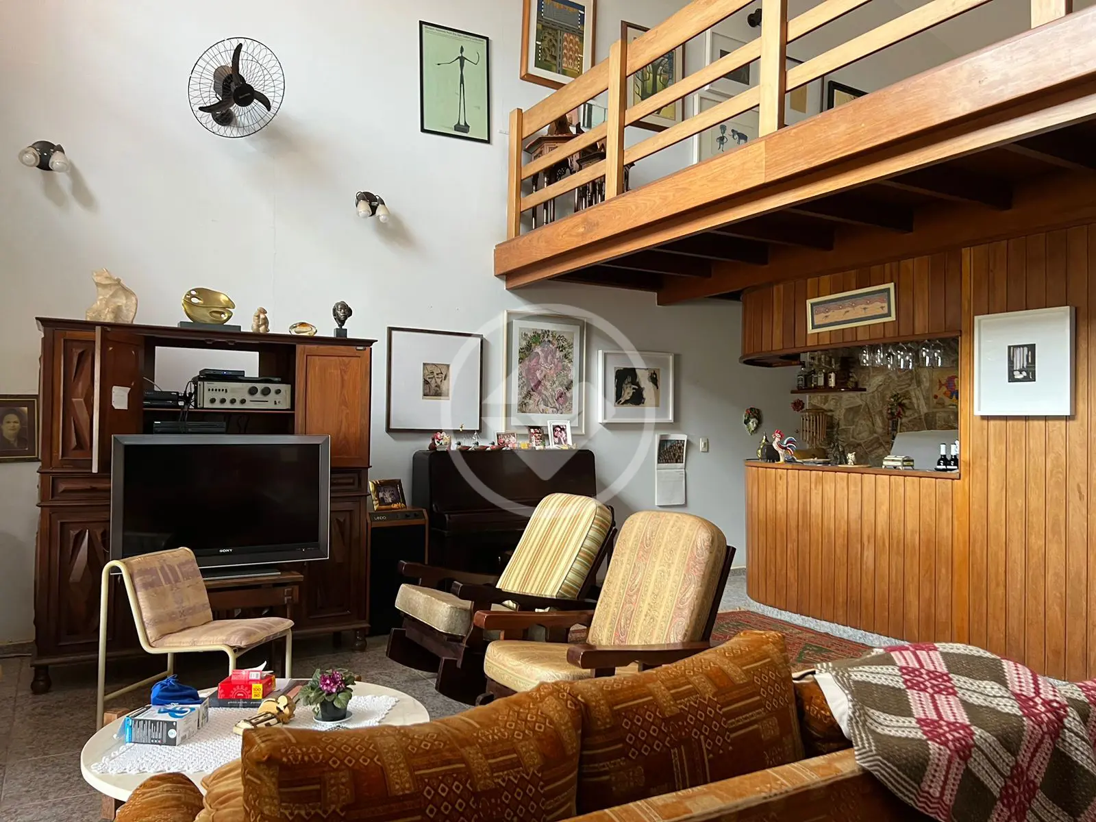 Casa 3 quartos no Jardim Recreio, Ribeirão Preto — foto 3 de 6