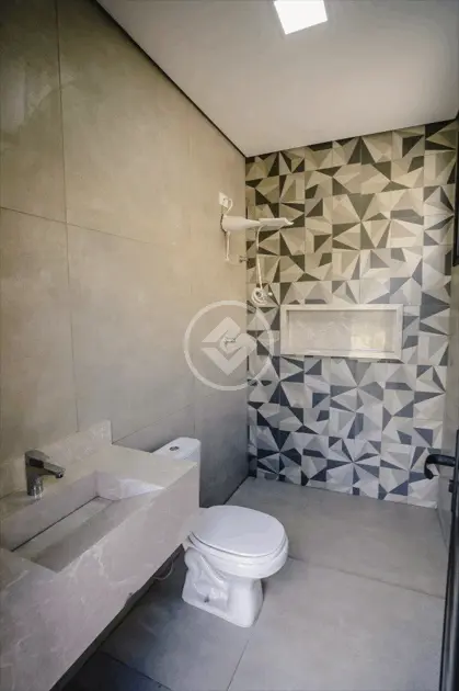 Sobrado Em Condomínio 4 quartos no Vila do Golfe, Ribeirão Preto — foto 4 de 6