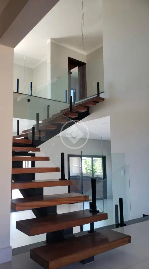 Casa Condomínio 3 quartos no Alphaville Ribeirão, Ribeirão Preto — foto 6 de 6