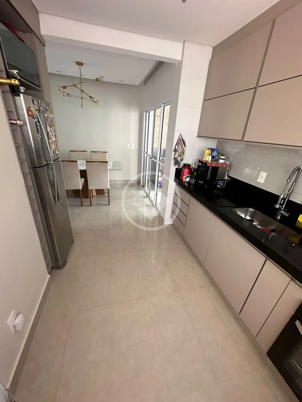 Casa 3 quartos no Distrito de Bonfim Paulista, Ribeirão Preto — foto 6 de 6