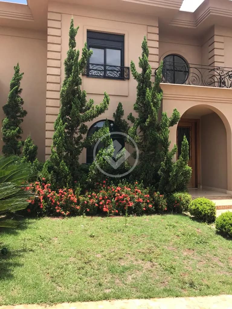 Sobrado Em Condomínio 6 quartos no Jardim Botânico, Ribeirão Preto — foto 2 de 6
