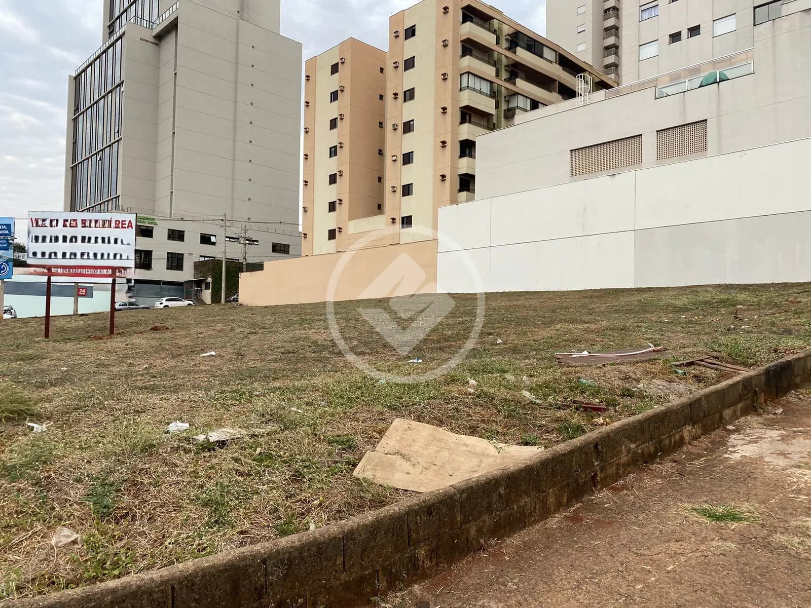 Terreno no Jardim Botânico, Ribeirão Preto — foto 3 de 4