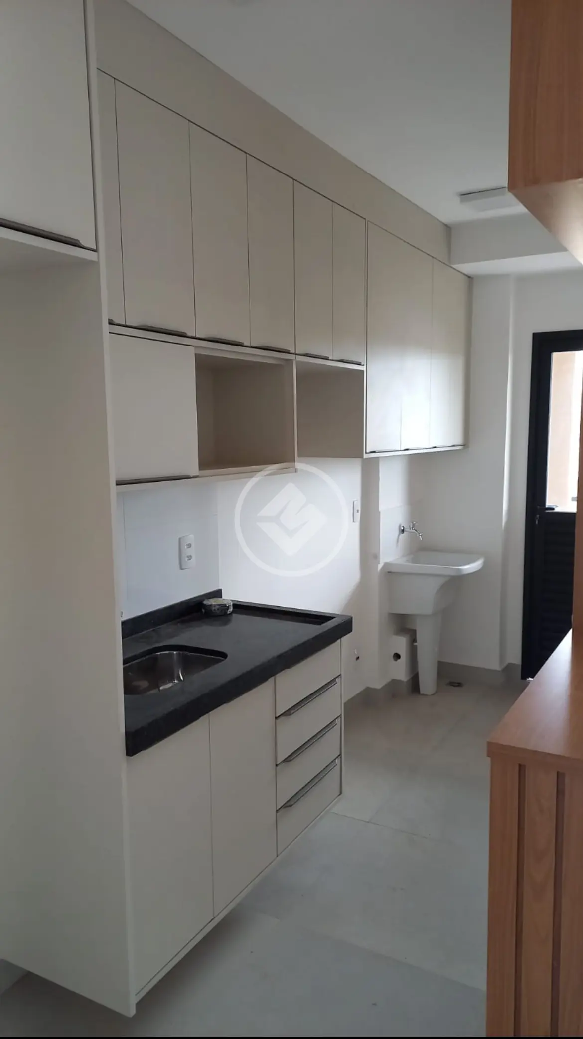 Apartamento 2 quartos no Ribeirânia, Ribeirão Preto — foto 3 de 6