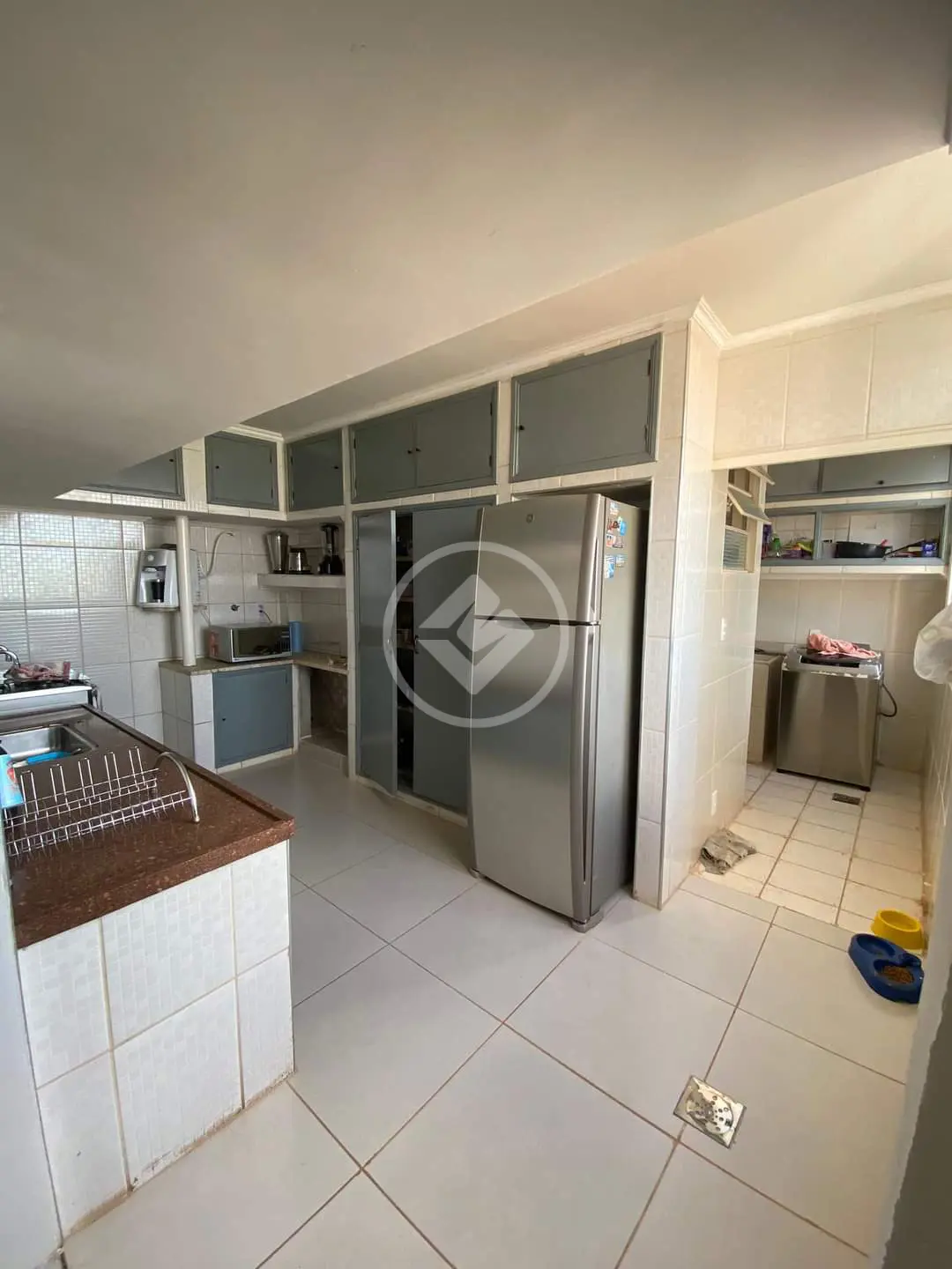 Apartamento Centro, Ribeirão Preto - SP — foto 2