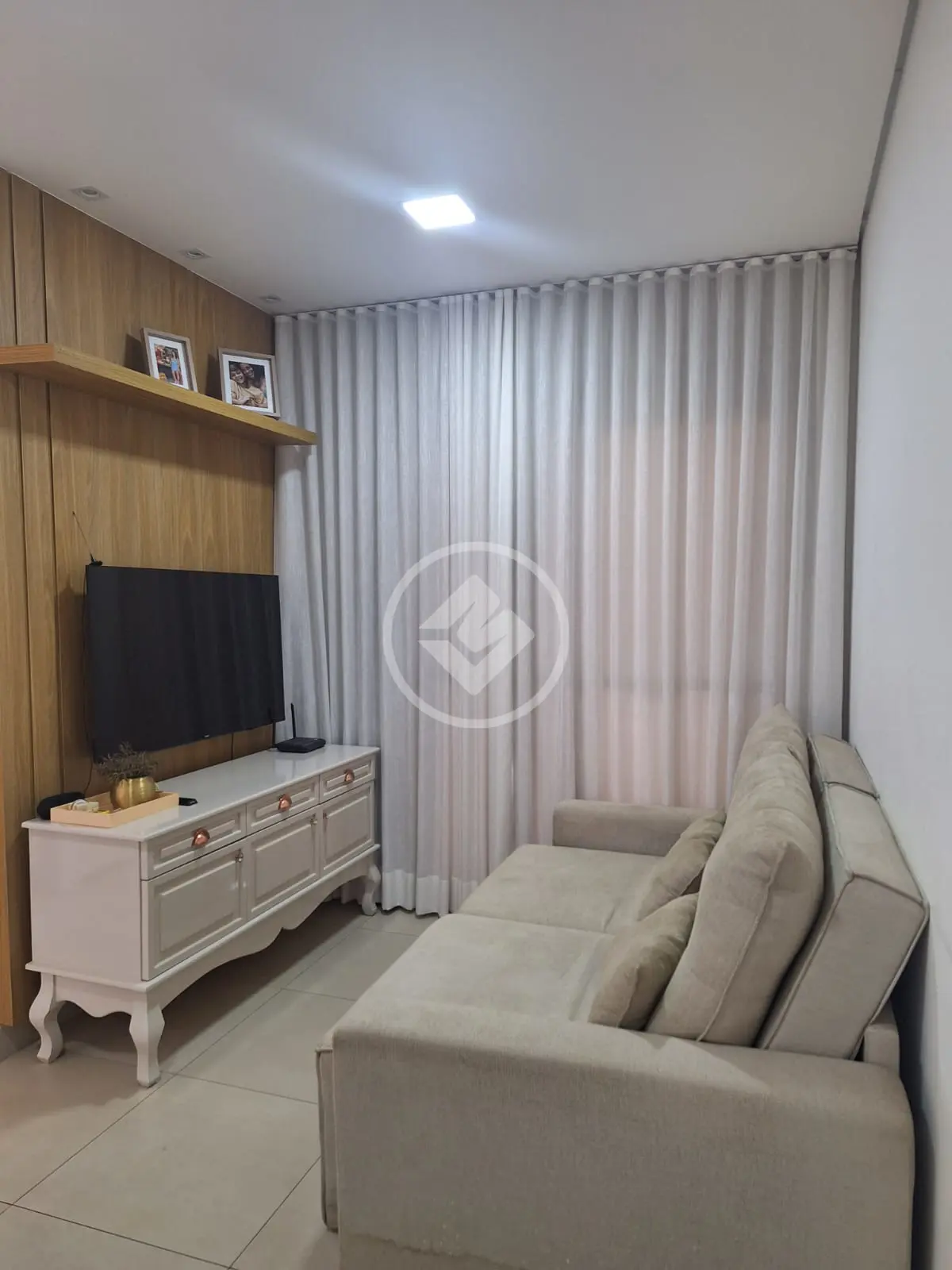 Apartamento 2 quartos no Jardim Sao Luiz, Ribeirão Preto — foto 3 de 6