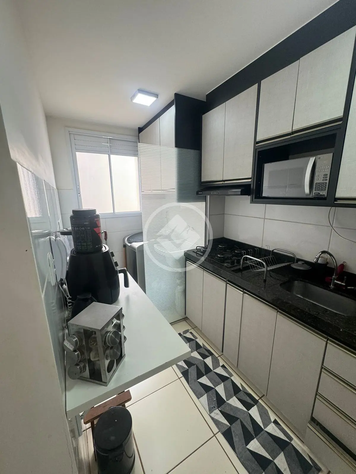 Apartamento 2 quartos no Jardim Manoel Penna, Ribeirão Preto — foto 4 de 6
