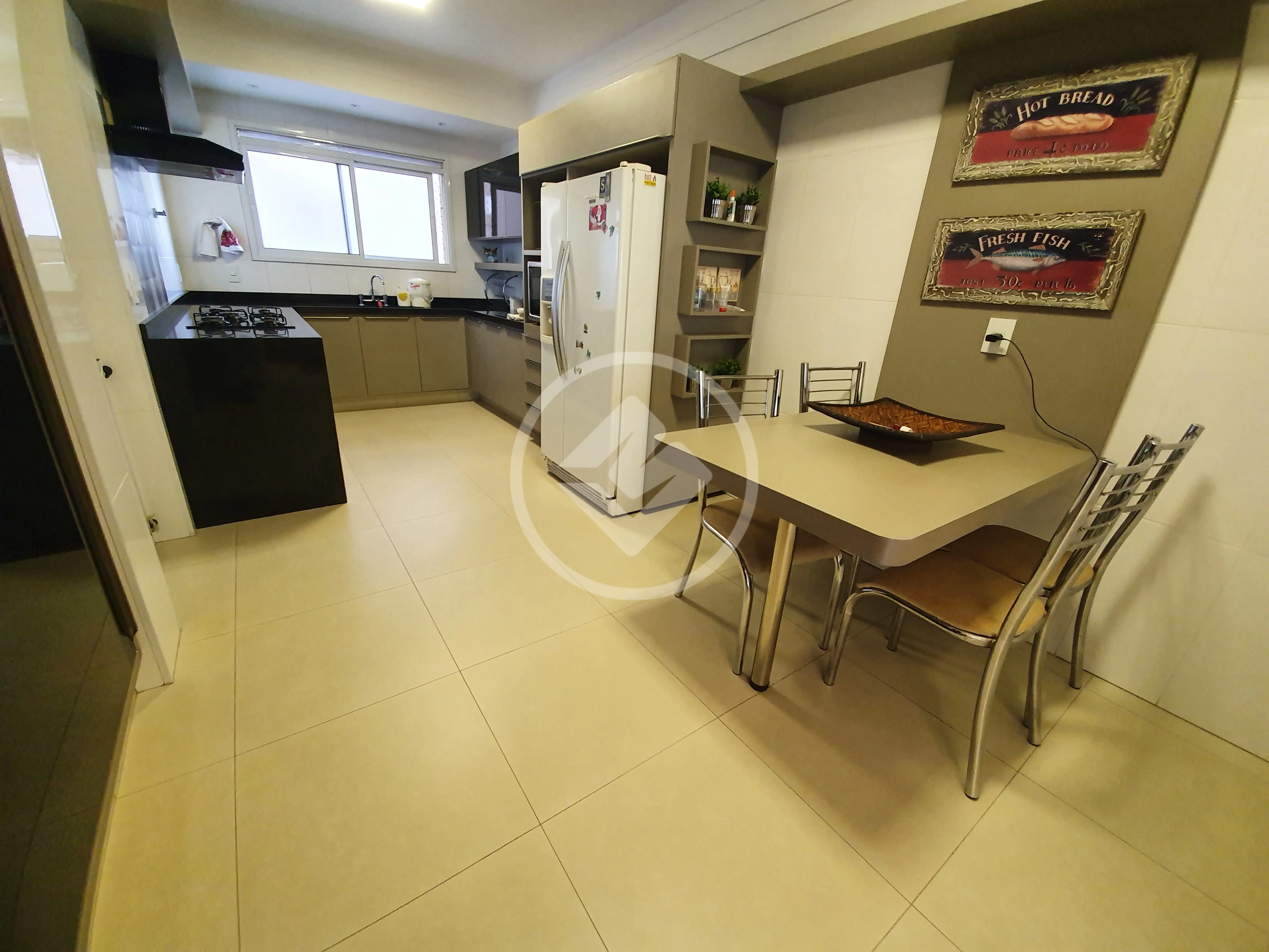 Apartamento 3 quartos no Jardim Botânico, Ribeirão Preto — foto 5 de 6