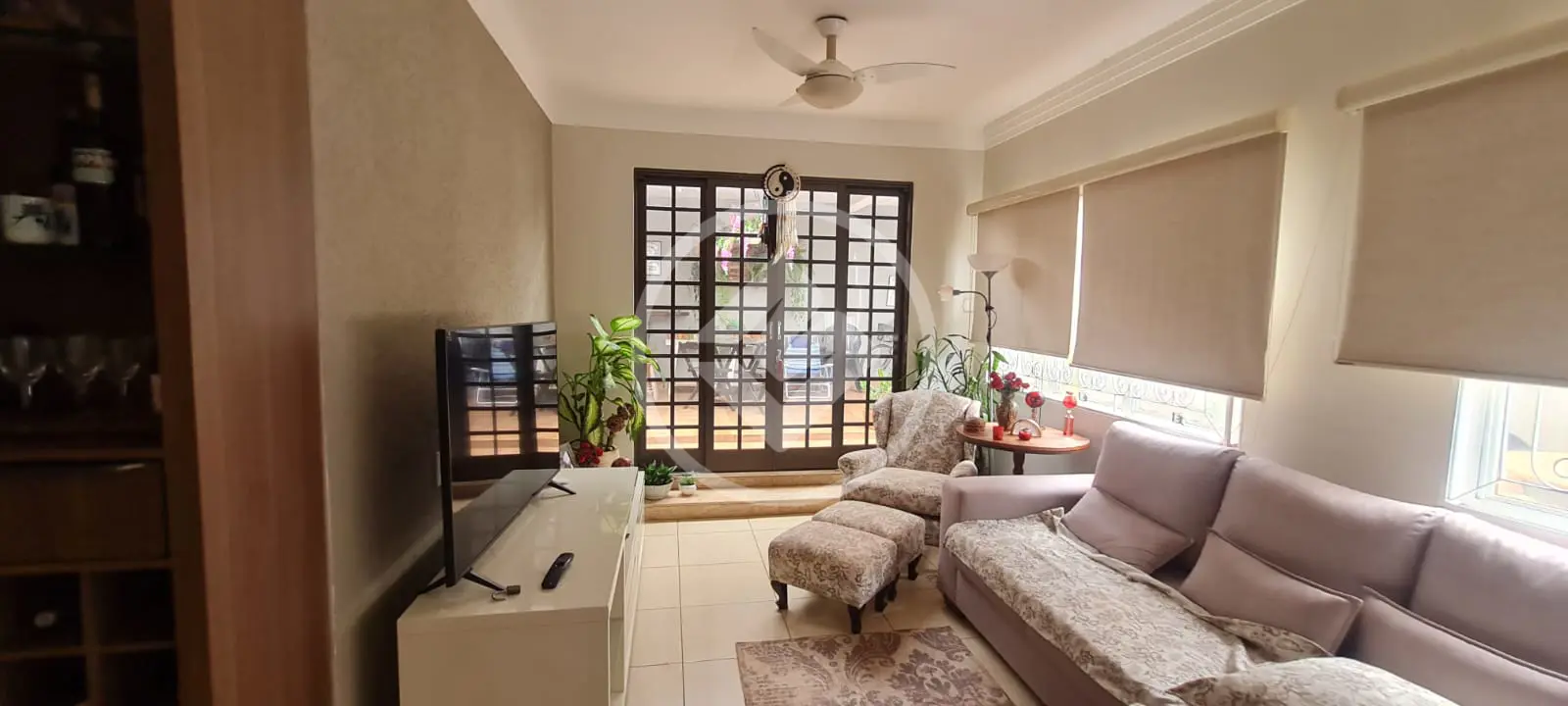 CASA JARDIM PAULISTANO