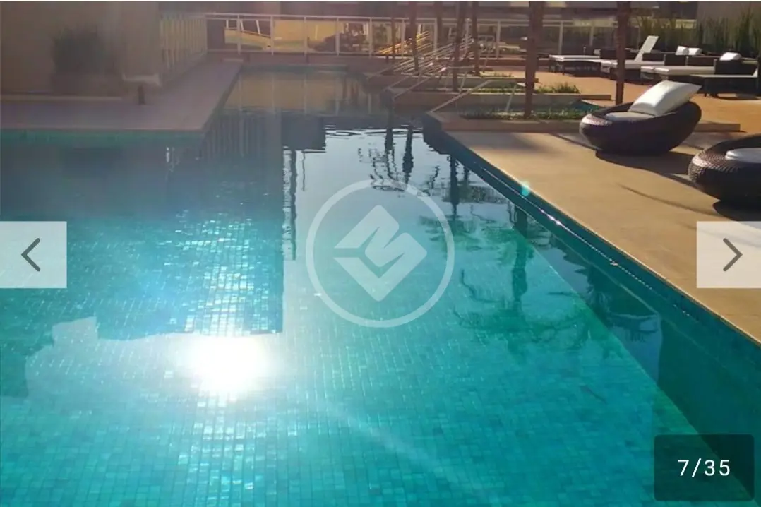 Apartamento Ribeirânia, Ribeirão Preto - SP — foto 2