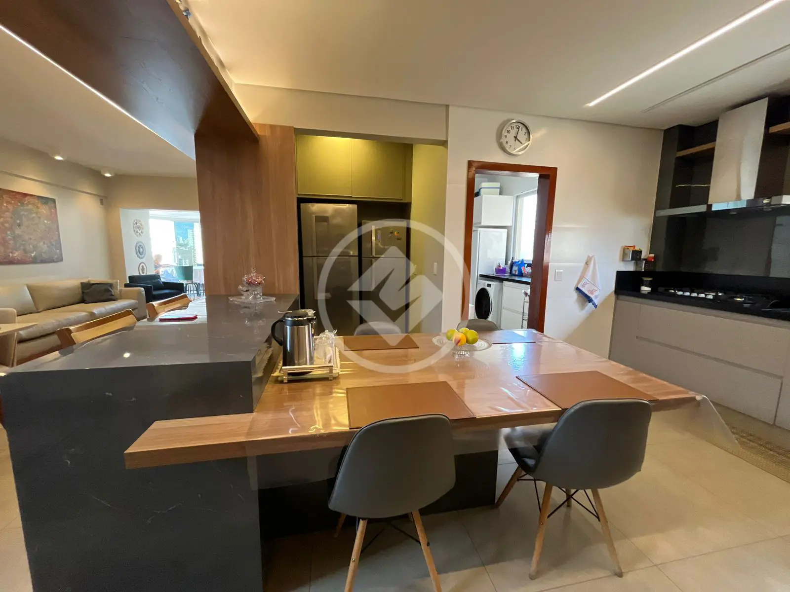 Apartamento Duplex 5 quartos no Setor Oeste, Goiânia — foto 4 de 6