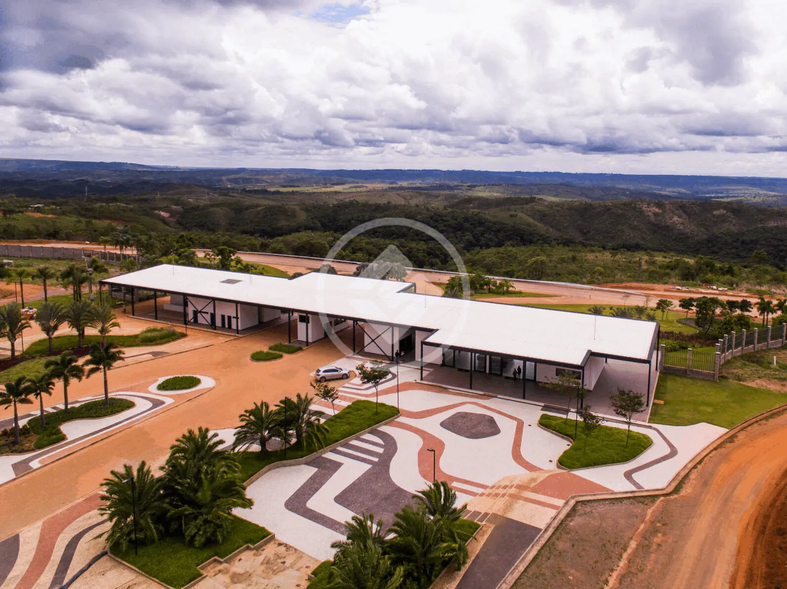 Terreno Condomínio no Paranoá, Brasília — foto 3 de 4