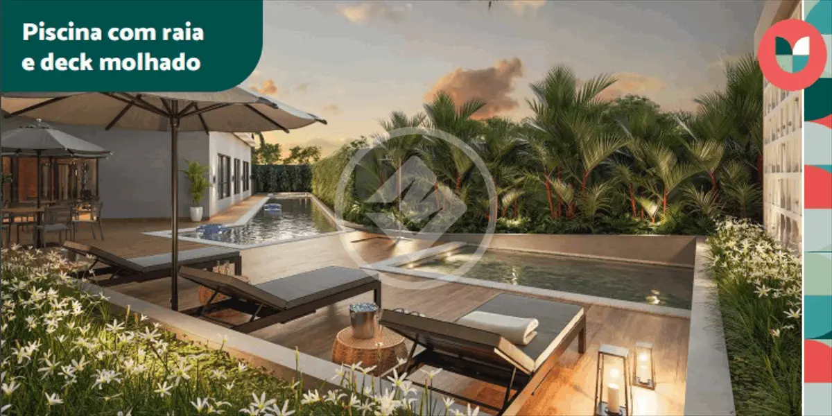 Apartamento 2 quartos no Vila Rosa, Goiânia — foto 6 de 6