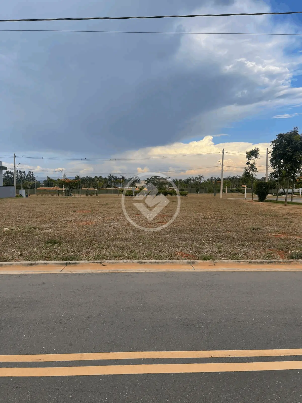 Terreno Condomínio no Terras Alpha Residencial 2, Senador Canedo — foto 3 de 6