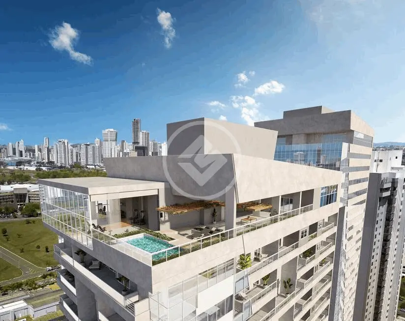 Sala Comercial no Park Lozandes, Goiânia — foto 3 de 6