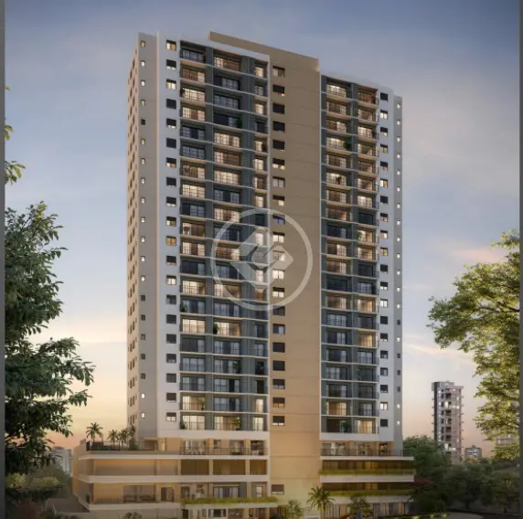 Apartamento 1 quarto no Setor Pedro Ludovico, Goiânia — foto 6 de 6