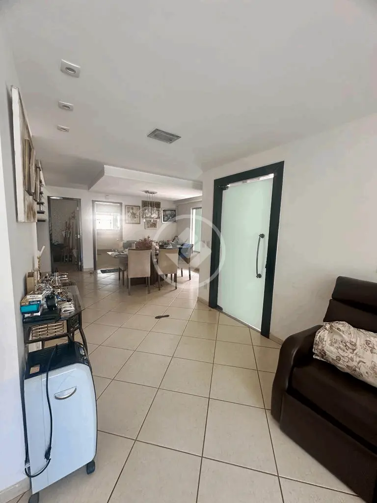 Sobrado Em Condomínio 3 quartos no Jardins Madri, Goiânia — foto 4 de 6